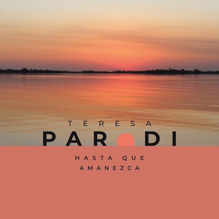 Arte de tapa — Hasta que amanezca