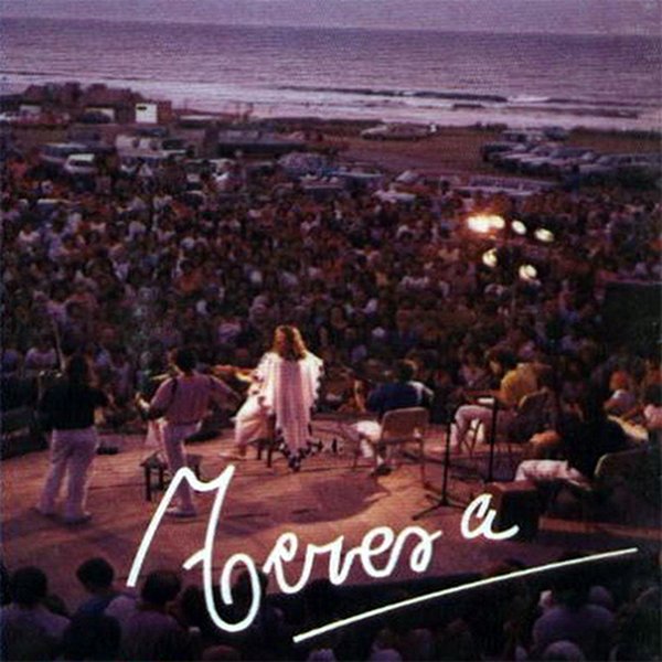 Tapa: Teresa