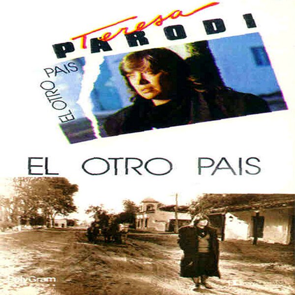 Tapa: El otro país