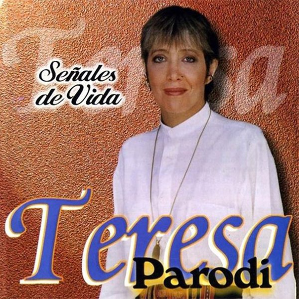Tapa: Señales de vida