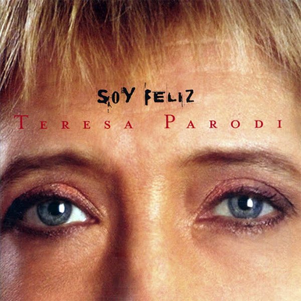 Tapa: Soy feliz