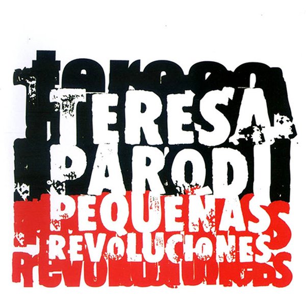 Tapa: Pequeñas revoluciones