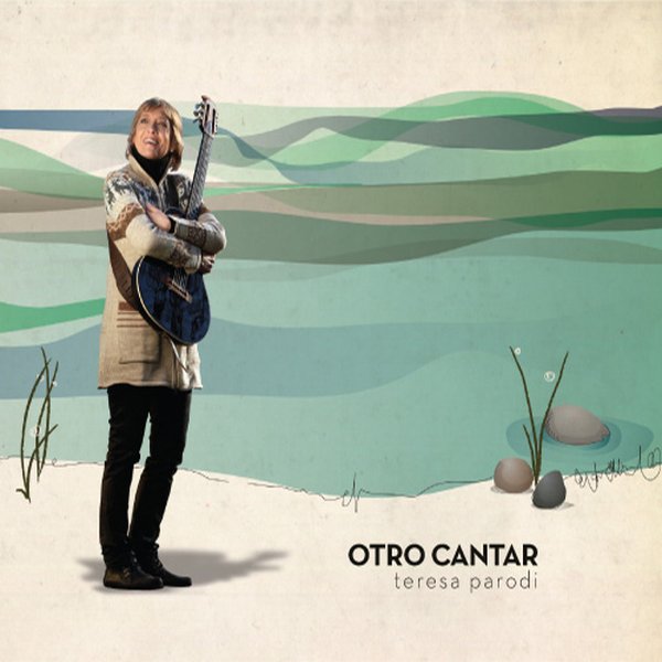 Tapa: Otro cantar
