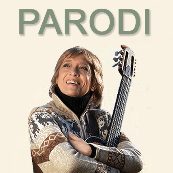 Tapa: Parodi