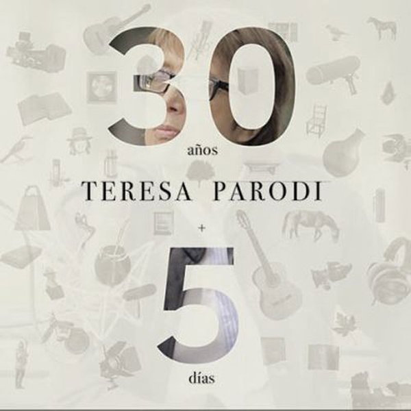 Tapa: 30 años + 5 días