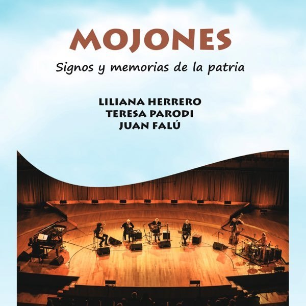 Tapa: Mojones