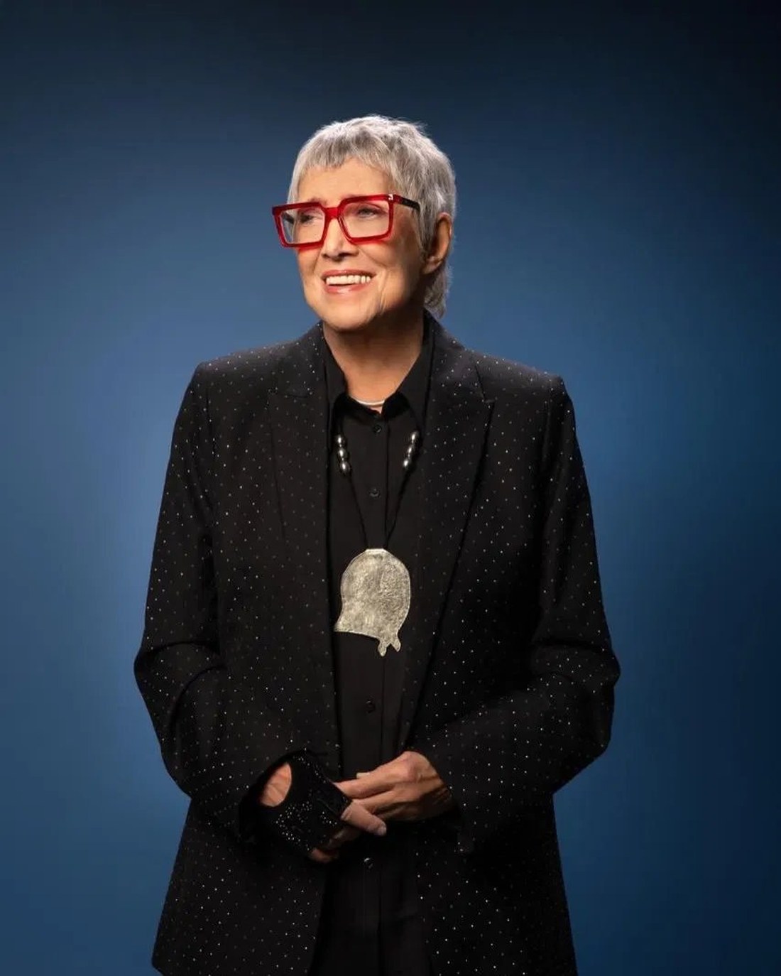 Retrato de Teresa Parodi